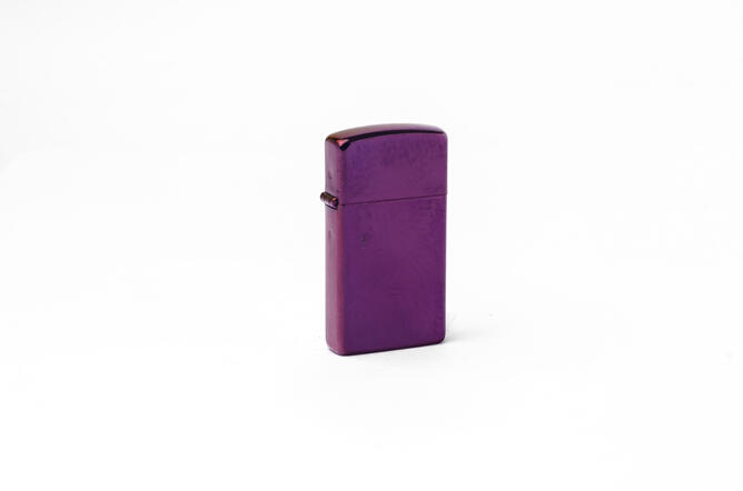 ZIPPO